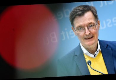 "Lauterbach saugt Praxen aus" – Ärzte protestieren gegen Sparpläne